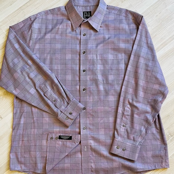 **NWOT** Jos. A. Bank Traveler’s Collection💯🙌🏻💪🏽 - Picture 2 of 6